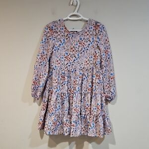Mabel + Honey Youth Dress